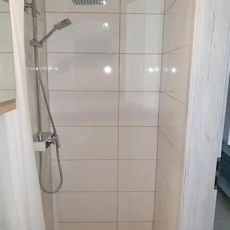 Centrum Garden - ,,parking Free