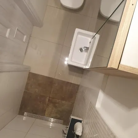 Centrum Garden - ,,parking Free