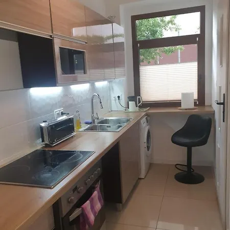 Centrum Garden - ,,parking Free