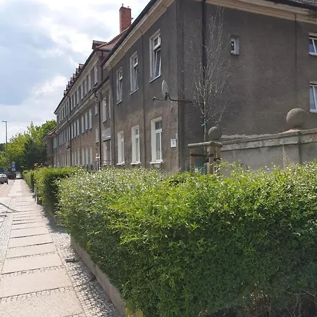 Centrum Garden - ,,parking Free