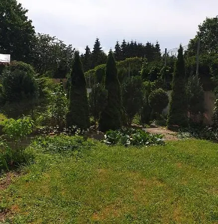 Centrum Garden - ,,parking Free