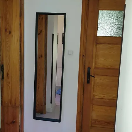 Apartment Centrum Garden - ,,parking Free