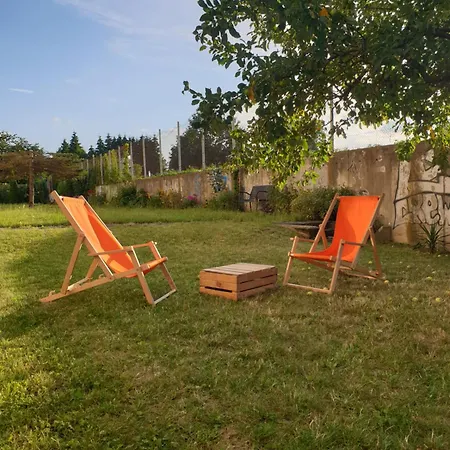 Centrum Garden - ,,parking Free