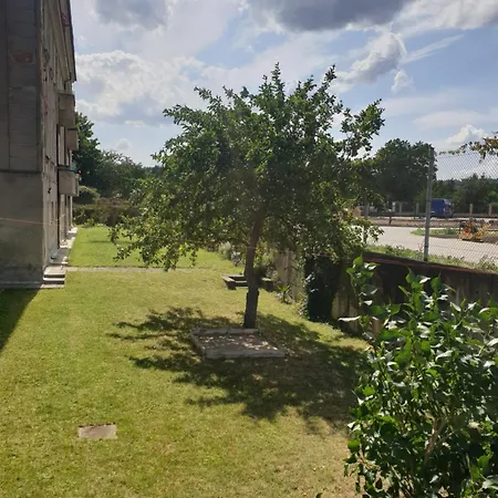 Centrum Garden - ,,parking Free