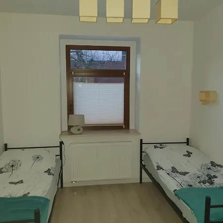 Centrum Garden - ,,parking Free