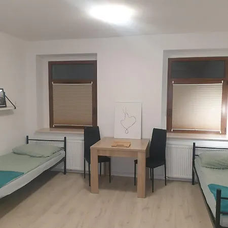 Centrum Garden - ,,parking Free