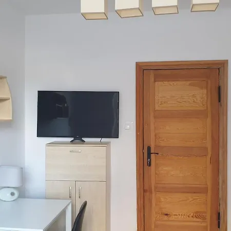 Centrum Garden - ,,parking Free