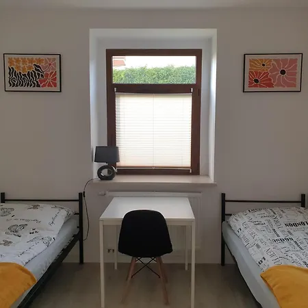 Centrum Garden - ,,parking Free