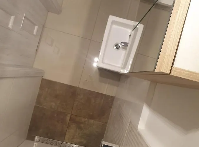 Centrum Garden - ,,parking Free