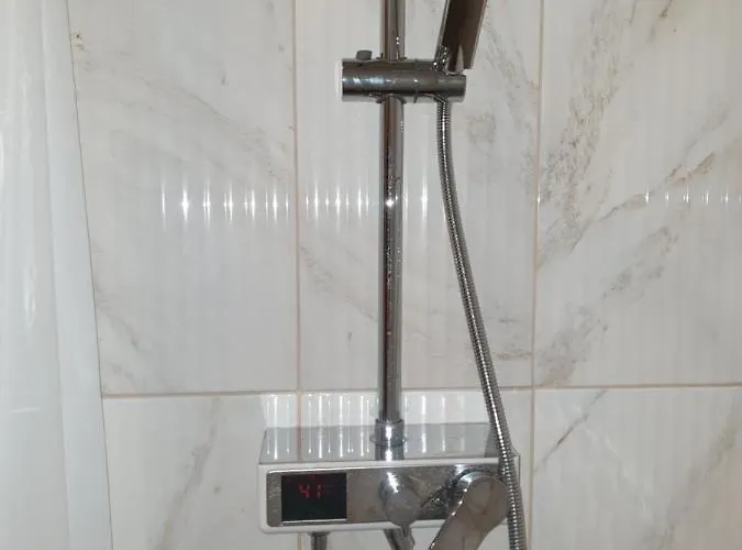 Centrum Garden - ,,parking Free