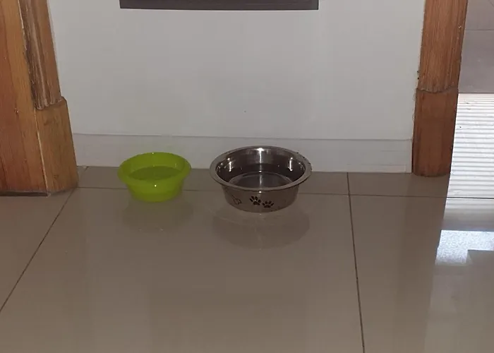 Centrum Garden - ,,parking Free