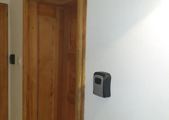 Centrum Garden - ,,parking Free