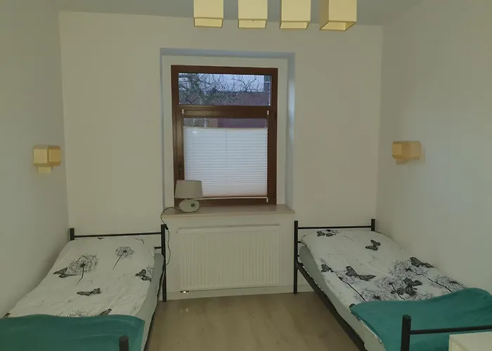 Centrum Garden - ,,parking Free