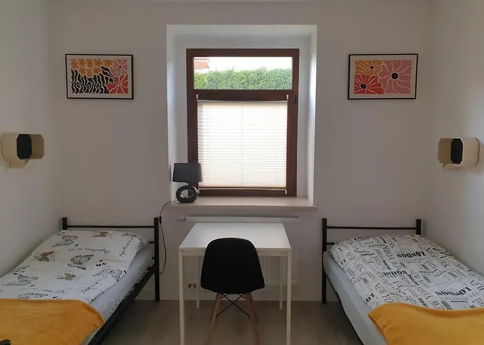 Centrum Garden - ,,parking Free